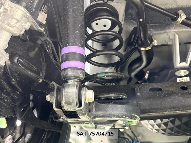 Daihatsu TAFT 2026-02 8728350-19