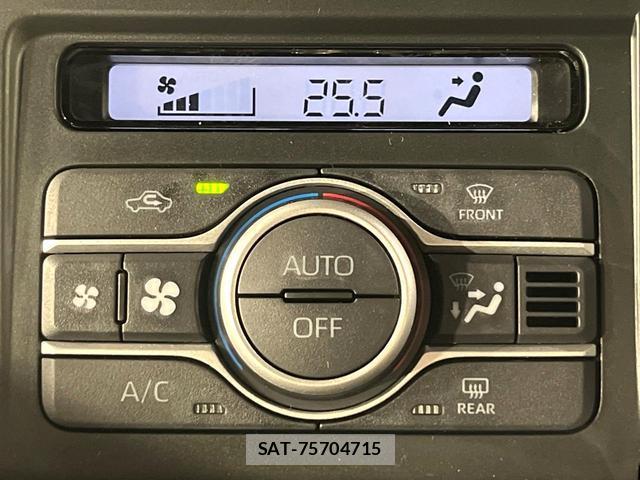 Daihatsu TAFT 2026-02 8728350-5