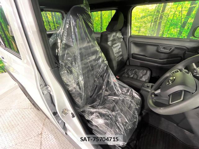Daihatsu TAFT 2026-02 8728350-7