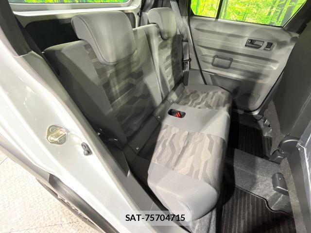 Daihatsu TAFT 2026-02 8728350-8