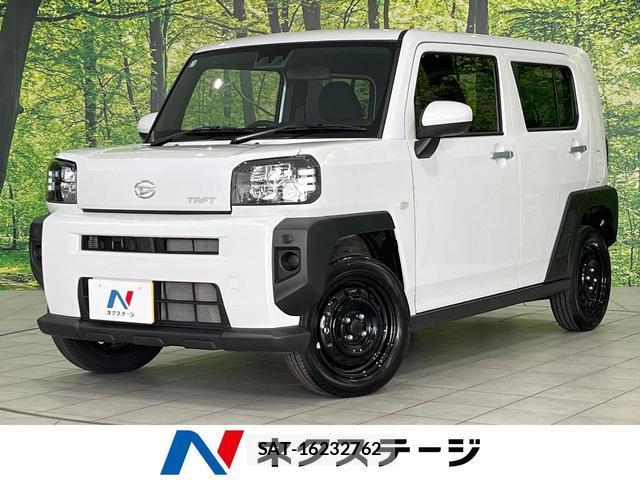 Daihatsu TAFT 2025-05 8728560-0