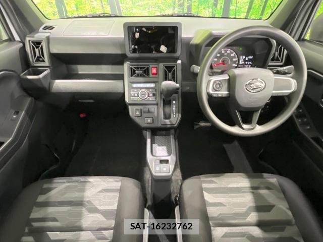 Daihatsu TAFT 2025-05 8728560-1