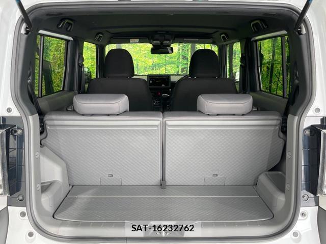 Daihatsu TAFT 2025-05 8728560-10