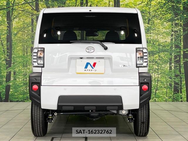 Daihatsu TAFT 2025-05 8728560-15