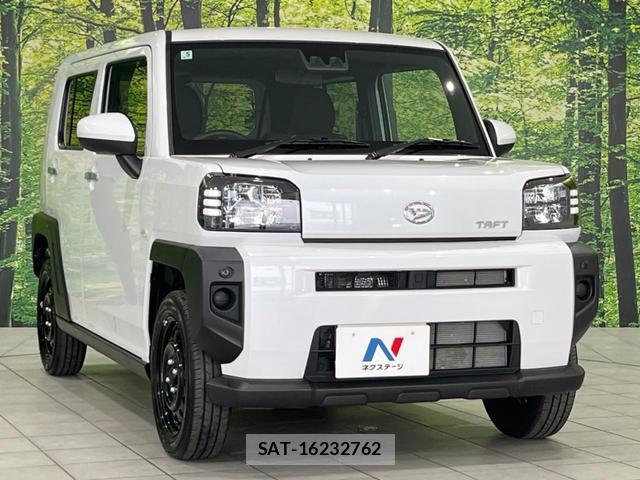 Daihatsu TAFT 2025-05 8728560-16