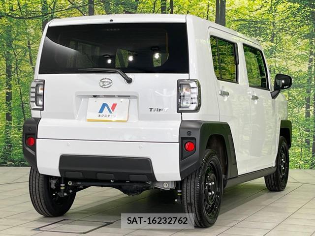 Daihatsu TAFT 2025-05 8728560-17