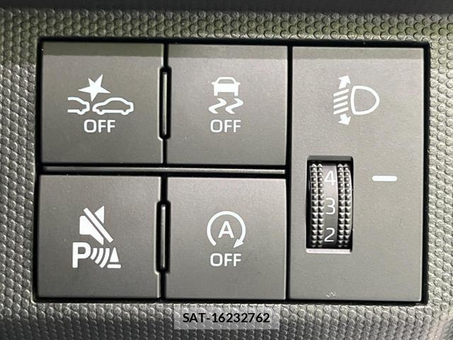 Daihatsu TAFT 2025-05 8728560-5