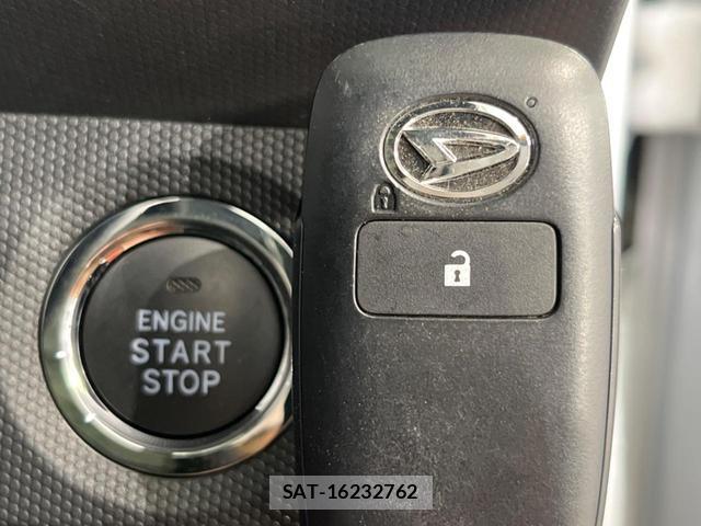 Daihatsu TAFT 2025-05 8728560-6