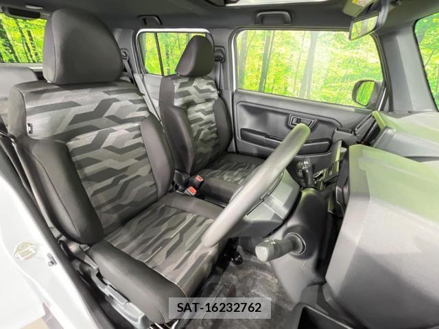 Daihatsu TAFT 2025-05 8728560-8