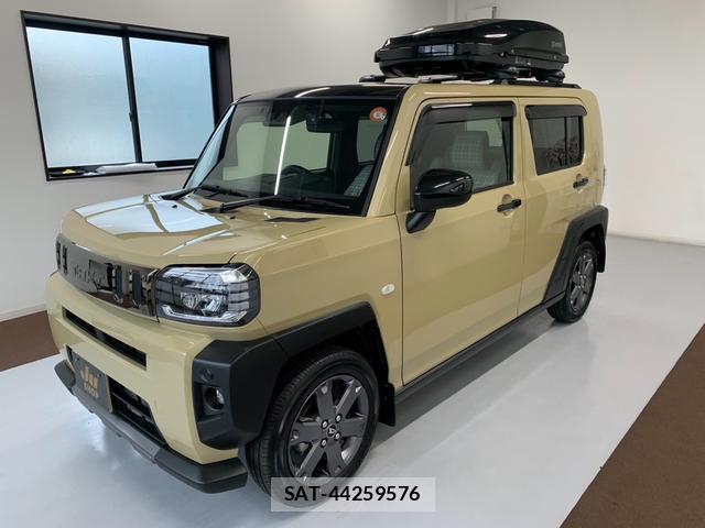 Daihatsu TAFT 2025-04 8728743-0