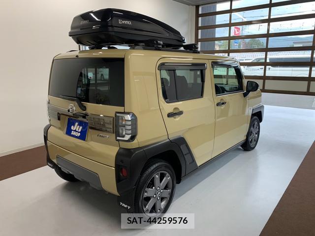 Daihatsu TAFT 2025-04 8728743-1