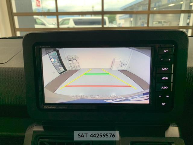Daihatsu TAFT 2025-04 8728743-12