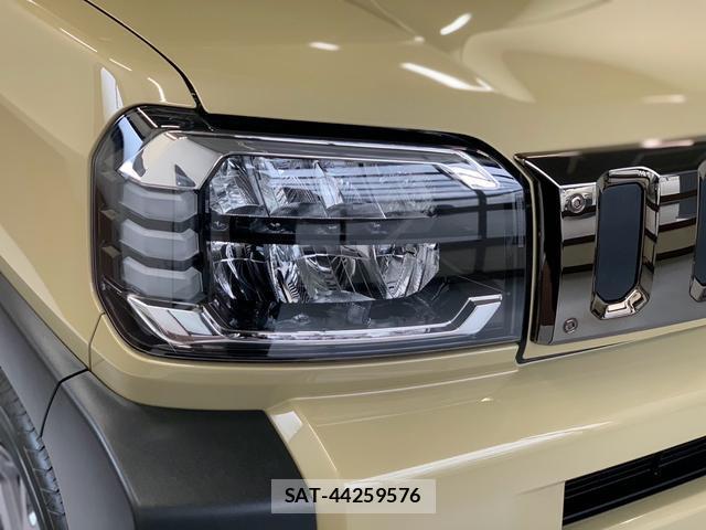 Daihatsu TAFT 2025-04 8728743-13