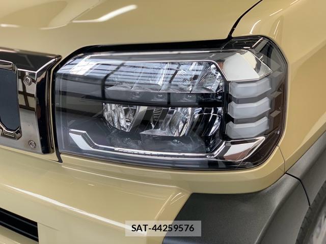 Daihatsu TAFT 2025-04 8728743-14