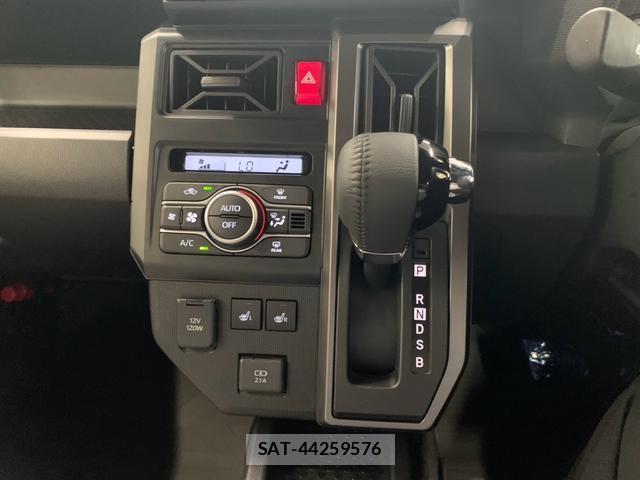 Daihatsu TAFT 2025-04 8728743-15