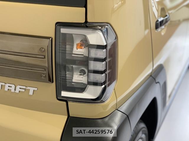 Daihatsu TAFT 2025-04 8728743-17