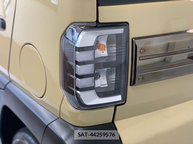 Daihatsu TAFT 2025-04 8728743-18