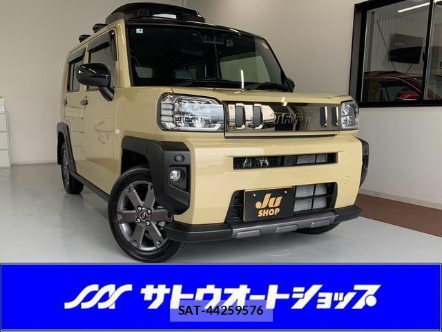 Daihatsu TAFT 2025-04 8728743-19