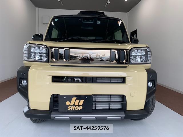Daihatsu TAFT 2025-04 8728743-2