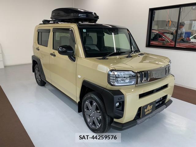 Daihatsu TAFT 2025-04 8728743-5