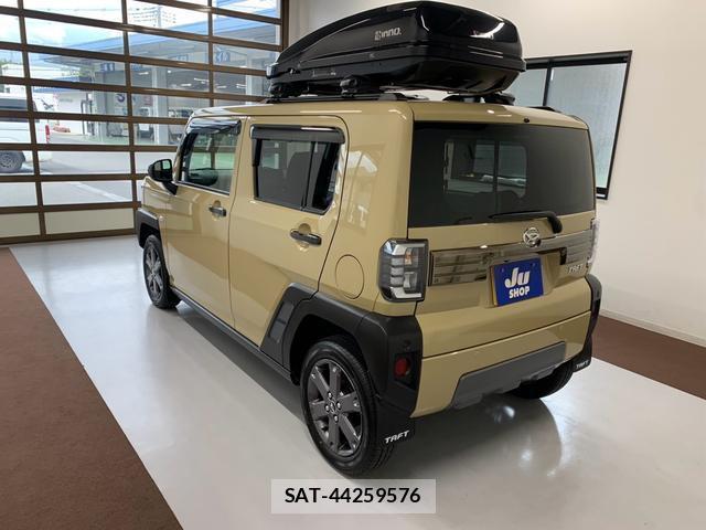 Daihatsu TAFT 2025-04 8728743-6