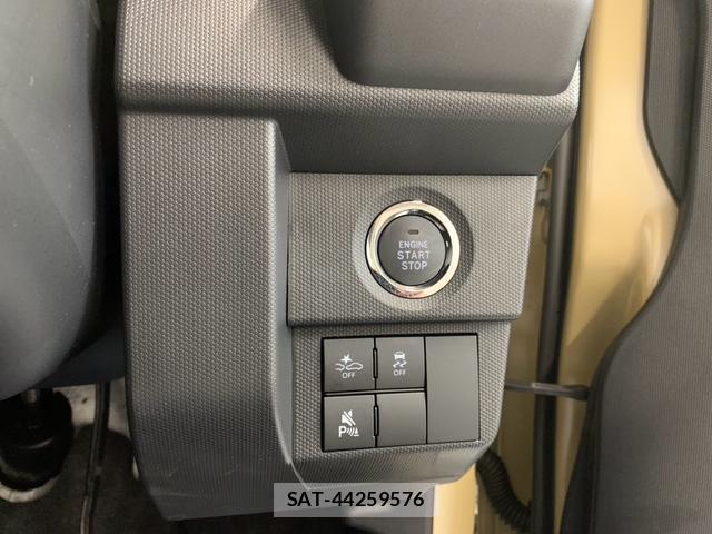 Daihatsu TAFT 2025-04 8728743-8