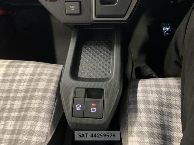 Daihatsu TAFT 2025-04 8728743-9