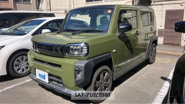 Daihatsu TAFT 2020-10 8729606-0