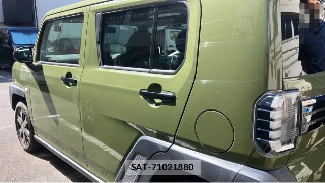 Daihatsu TAFT 2020-10 8729606-10