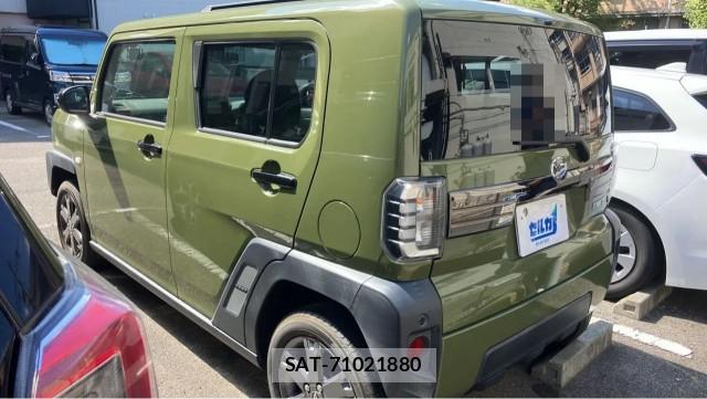 Daihatsu TAFT 2020-10 8729606-13