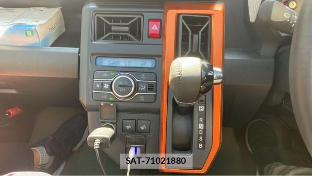 Daihatsu TAFT 2020-10 8729606-14