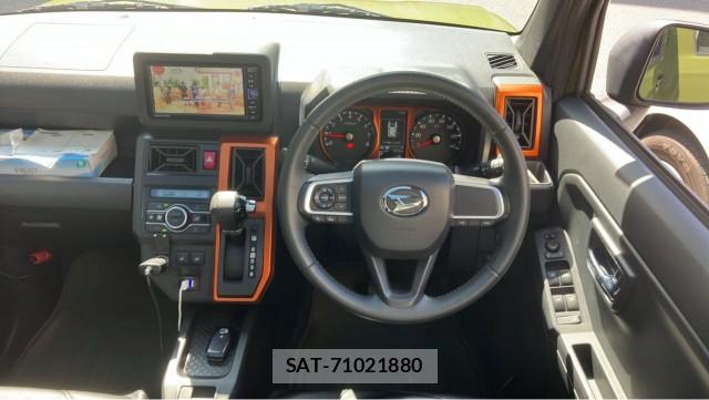 Daihatsu TAFT 2020-10 8729606-16