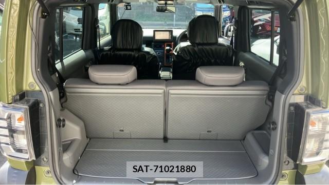 Daihatsu TAFT 2020-10 8729606-17
