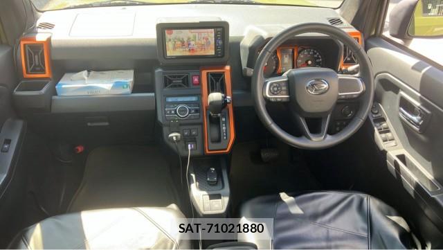 Daihatsu TAFT 2020-10 8729606-2