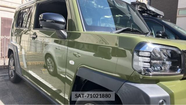 Daihatsu TAFT 2020-10 8729606-3