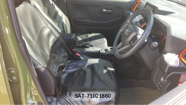 Daihatsu TAFT 2020-10 8729606-5