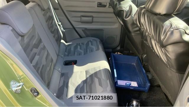 Daihatsu TAFT 2020-10 8729606-6