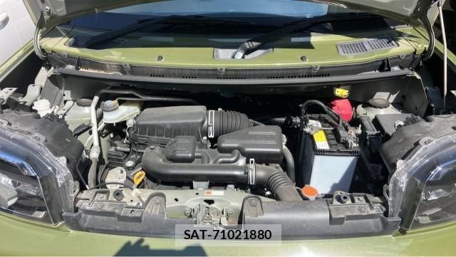 Daihatsu TAFT 2020-10 8729606-7