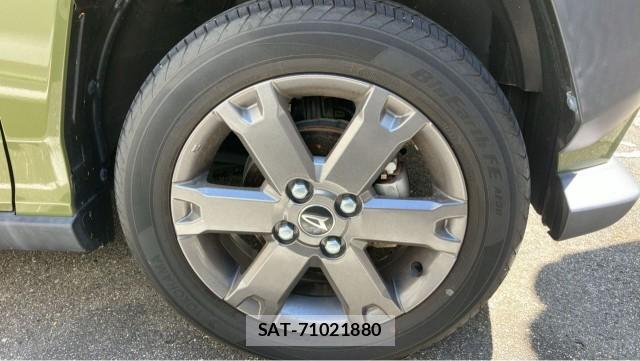 Daihatsu TAFT 2020-10 8729606-8