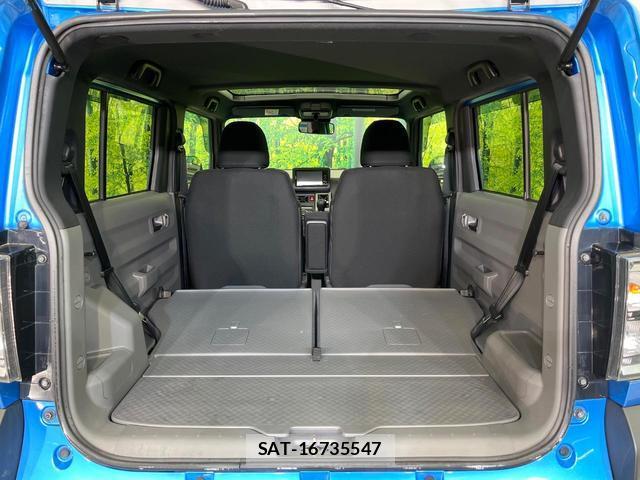 Daihatsu TAFT 2022-02 8730035-10