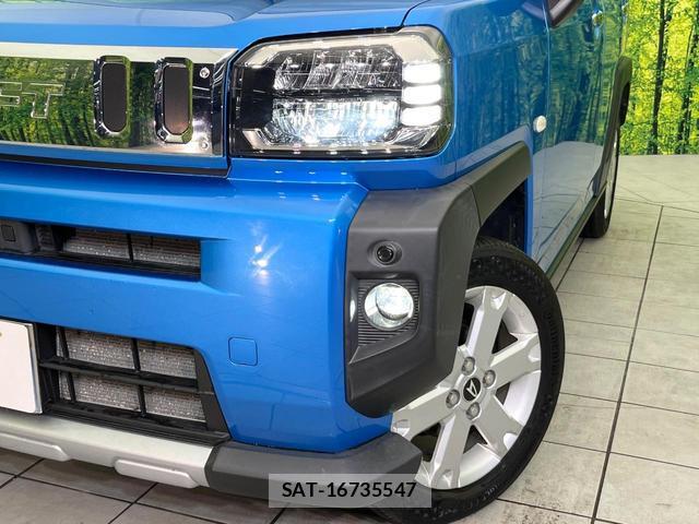 Daihatsu TAFT 2022-02 8730035-11