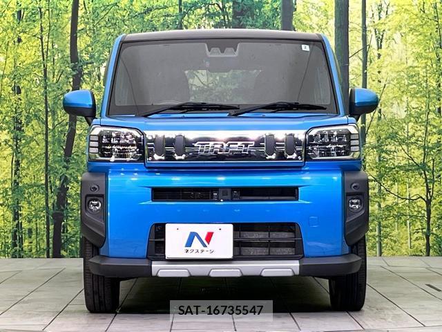 Daihatsu TAFT 2022-02 8730035-13