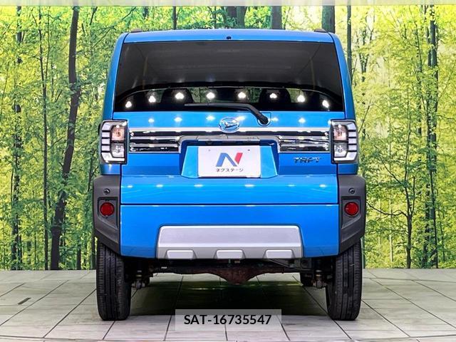 Daihatsu TAFT 2022-02 8730035-14