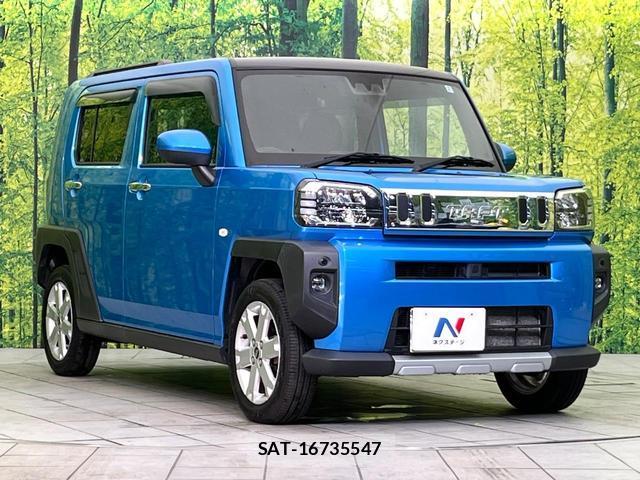 Daihatsu TAFT 2022-02 8730035-15