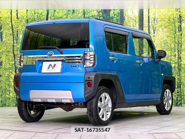 Daihatsu TAFT 2022-02 8730035-16