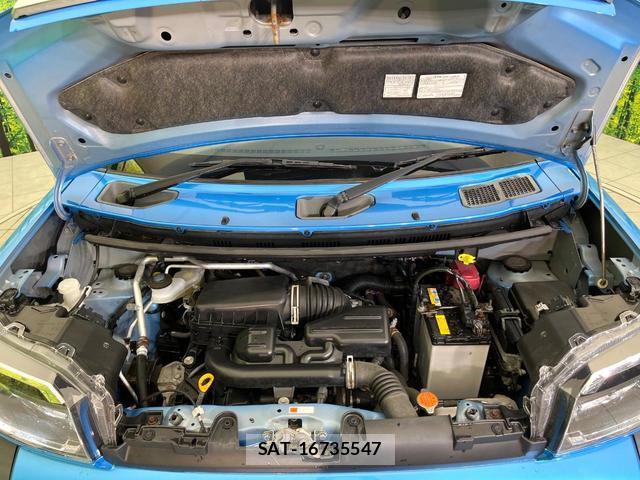 Daihatsu TAFT 2022-02 8730035-17