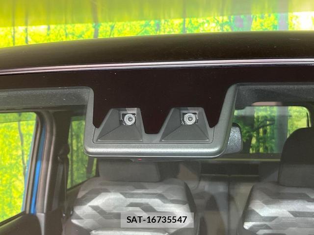Daihatsu TAFT 2022-02 8730035-3