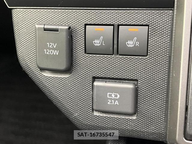 Daihatsu TAFT 2022-02 8730035-6