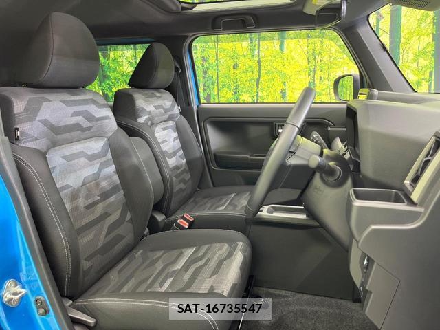 Daihatsu TAFT 2022-02 8730035-8