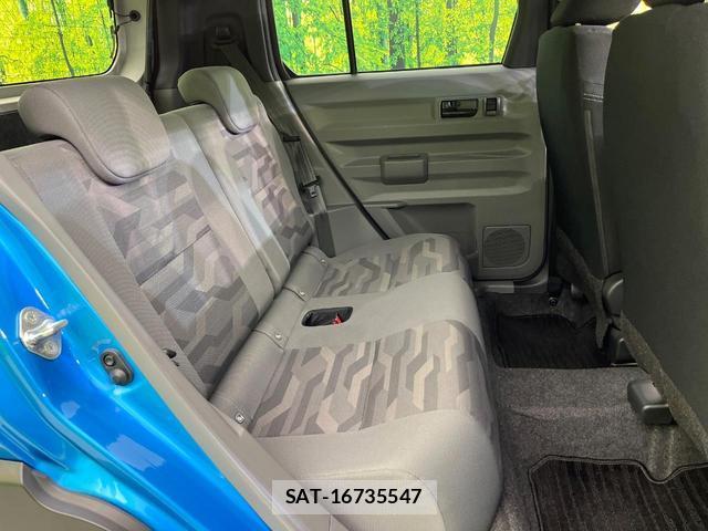 Daihatsu TAFT 2022-02 8730035-9
